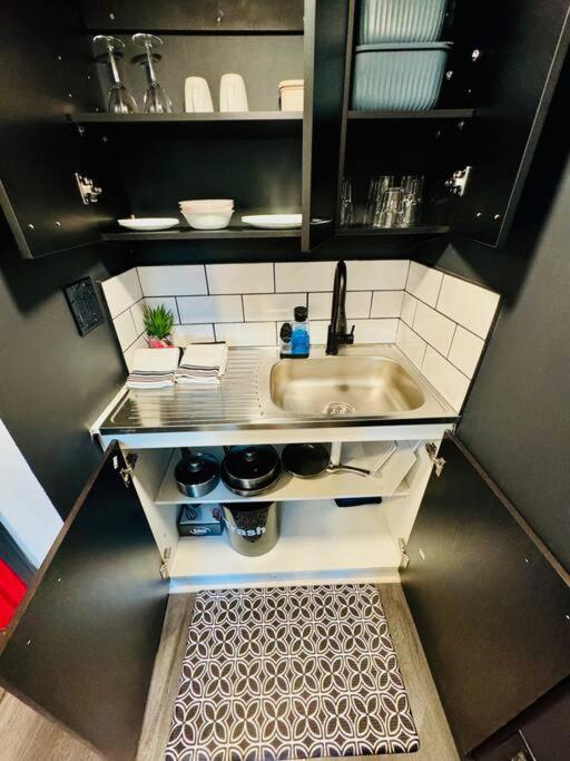 New Tiny Home Uptown Phoenix Exterior foto