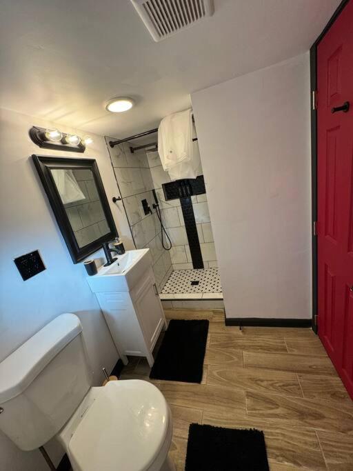 New Tiny Home Uptown Phoenix Exterior foto