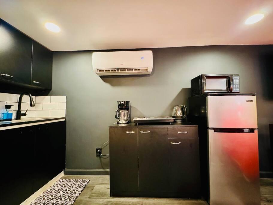 New Tiny Home Uptown Phoenix Exterior foto